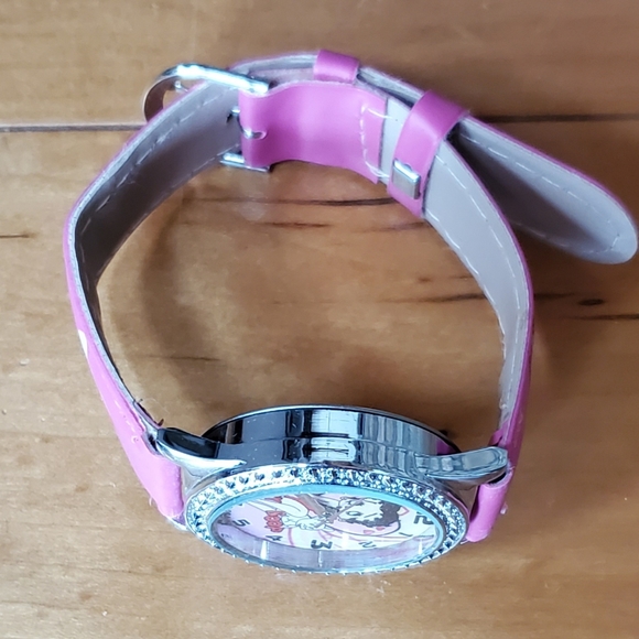 Betty Boop Watch - Picture 3 of 5